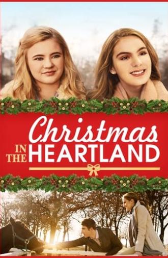 Christmas in the Heartland (2017)