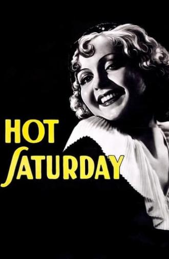 Hot Saturday (1932)