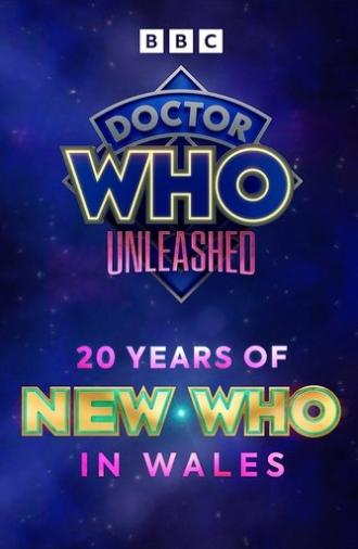Doctor Who: Unleashed - 20 Years of New Who in Wales (2025)