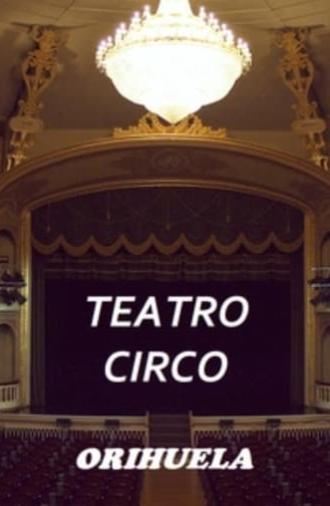 Teatro Circo de Orihuela (2021)