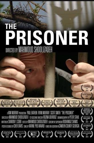 The Prisoner (2013)