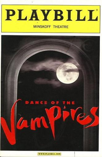 Dance of the Vampires (2002)