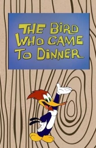 The Bird Who Came to Dinner (1961)