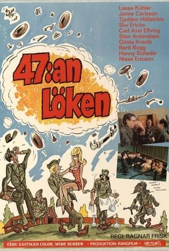 47:an Löken (1971)