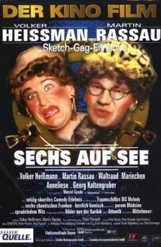 6 auf See (2000)