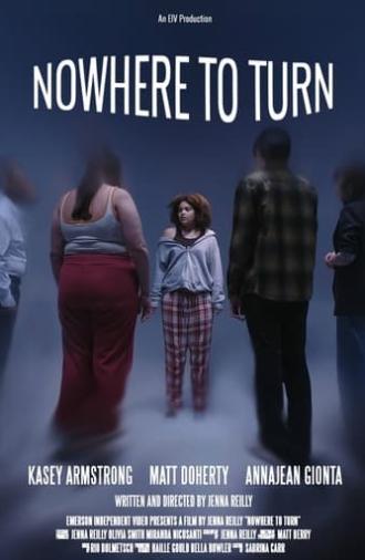 Nowhere To Turn (2024)