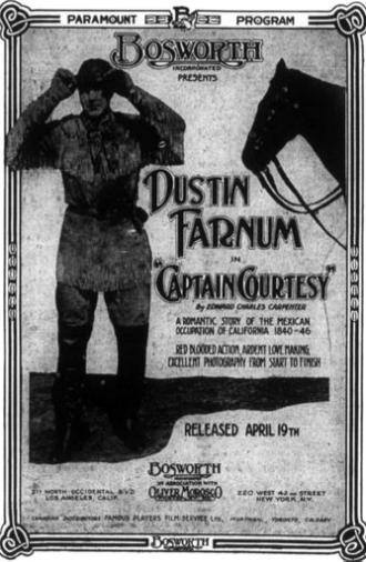Captain Courtesy (1915)