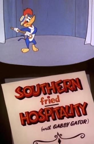 Southern Fried Hospitality (1960)