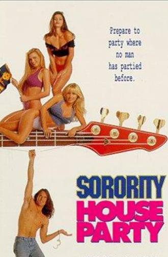 Rock and Roll Fantasy (1992)
