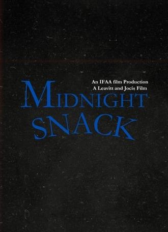 Midnight Snack (2024)