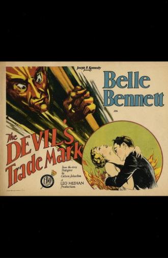 The Devil's Trademark (1928)
