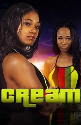 Cream (2022)