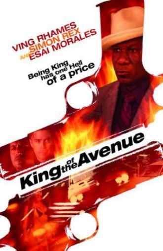 King of the Avenue (2010)