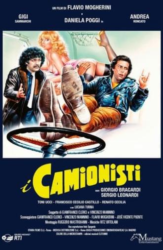 I camionisti (1982)