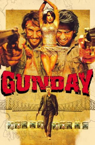 Gunday (2014)