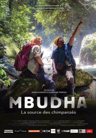 Mbudha, in the Chimpanzees' Footsteps (2019)