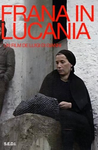 Landslide in Lucania (1960)