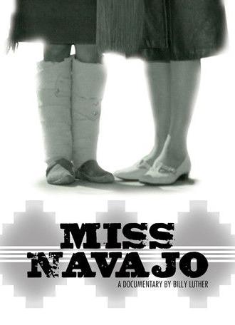 Miss Navajo (2012)
