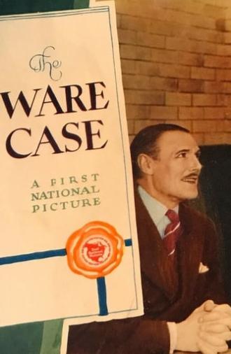 The Ware Case (1928)