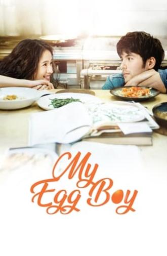 My Egg Boy (2016)