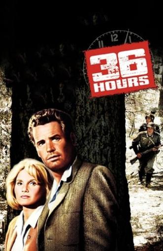 36 Hours (1964)