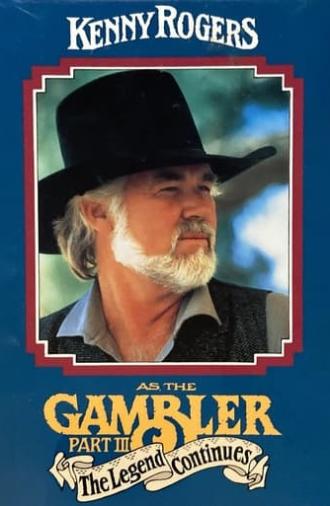 The Gambler, Part III: The Legend Continues (1987)