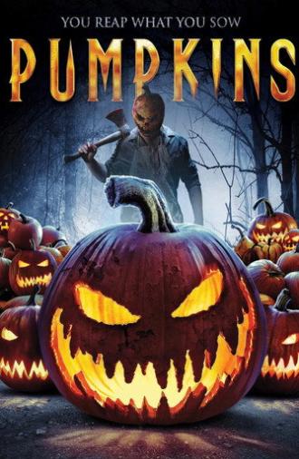 Pumpkins (2018)