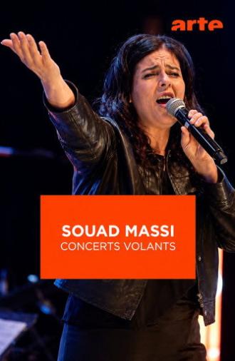 Souad Massi - Les Concerts Volants (2026)
