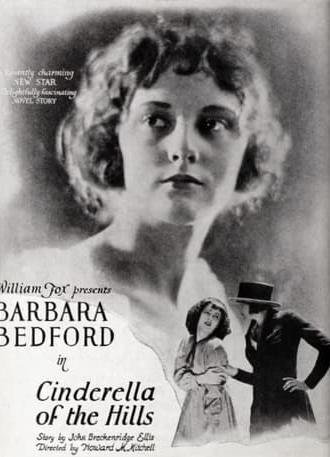 Cinderella of the Hills (1921)