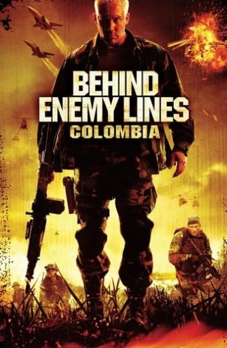 Behind Enemy Lines III: Colombia (2009)