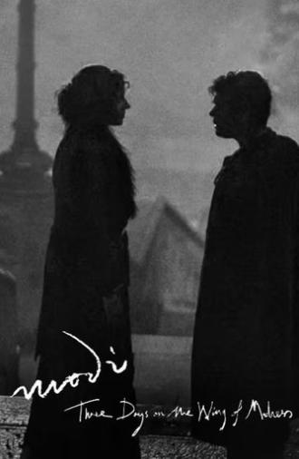 Modì, Three Days on the Wing of Madness (2024)