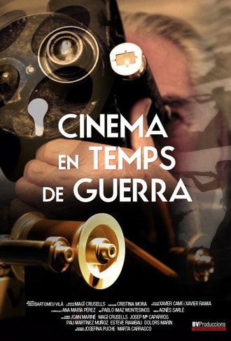 Cine en tiempos de guerra (2014)