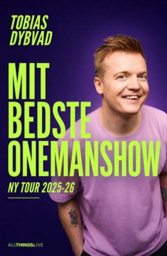 Tobias Dybvad - Mit bedste onemanshow (2025)