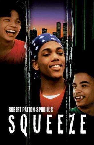 Squeeze (1997)