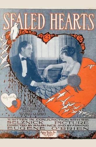 Sealed Hearts (1919)