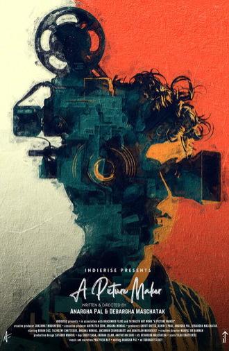 A Picture Maker (2025)