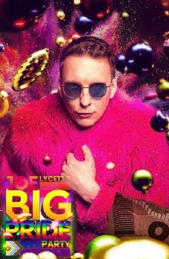 Joe Lycett's Big Pride Party (2022)