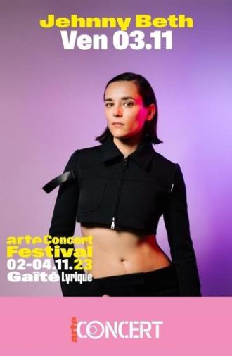 Jehnny Beth | Arte Concert Festival 2023 (2023)