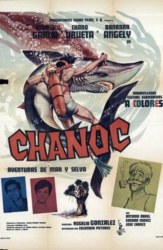 Chanoc (1967)