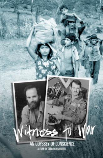 Witness to War: Dr. Charlie Clements (1985)