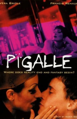 Pigalle (1995)