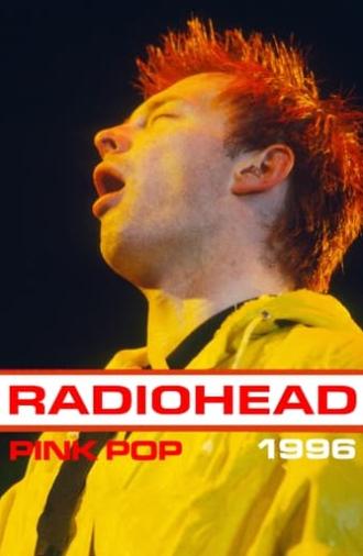 Radiohead | Pinkpop 1996 (1996)