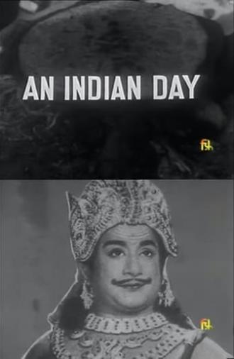 An Indian Day (1968)