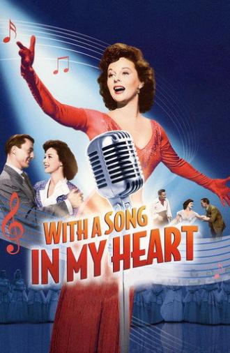 With a Song in My Heart (1952)
