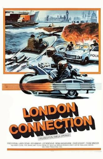 The London Connection (1979)