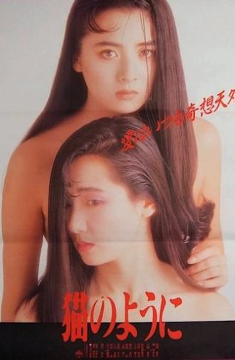 Neko no youni (1988)