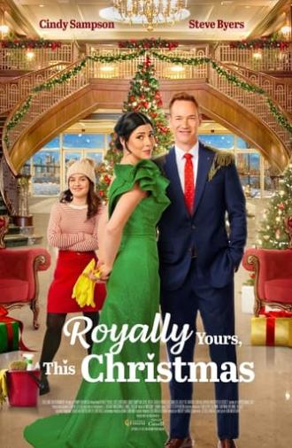 Royally Yours, This Christmas (2023)