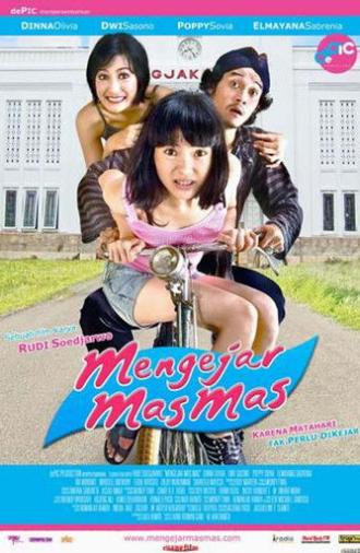 Mengejar Mas Mas (2007)