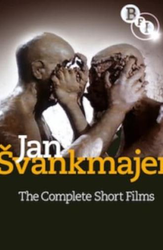 Jan Švankmajer: The Complete Short Films (2007)