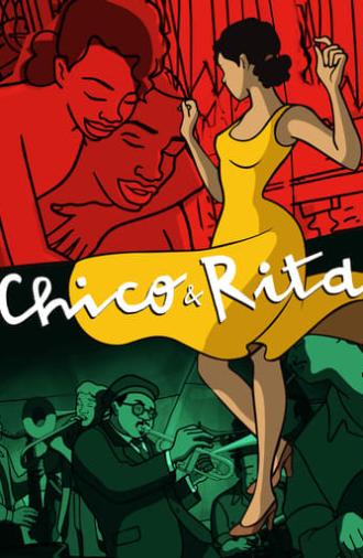 Chico & Rita (2010)